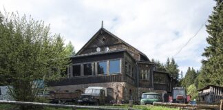 Schronisko Sowa Schronisko Sowa